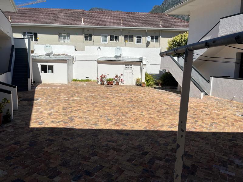 2 Bedroom Property for Sale in Rondebosch Western Cape